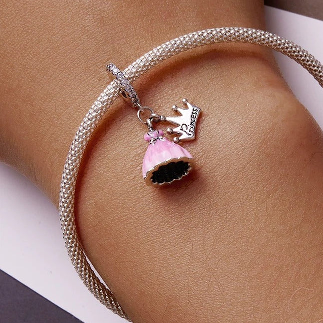 Charm Princesse – Maison Perle