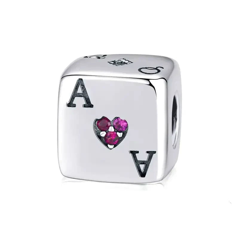 Charm Cube – Maison Perle