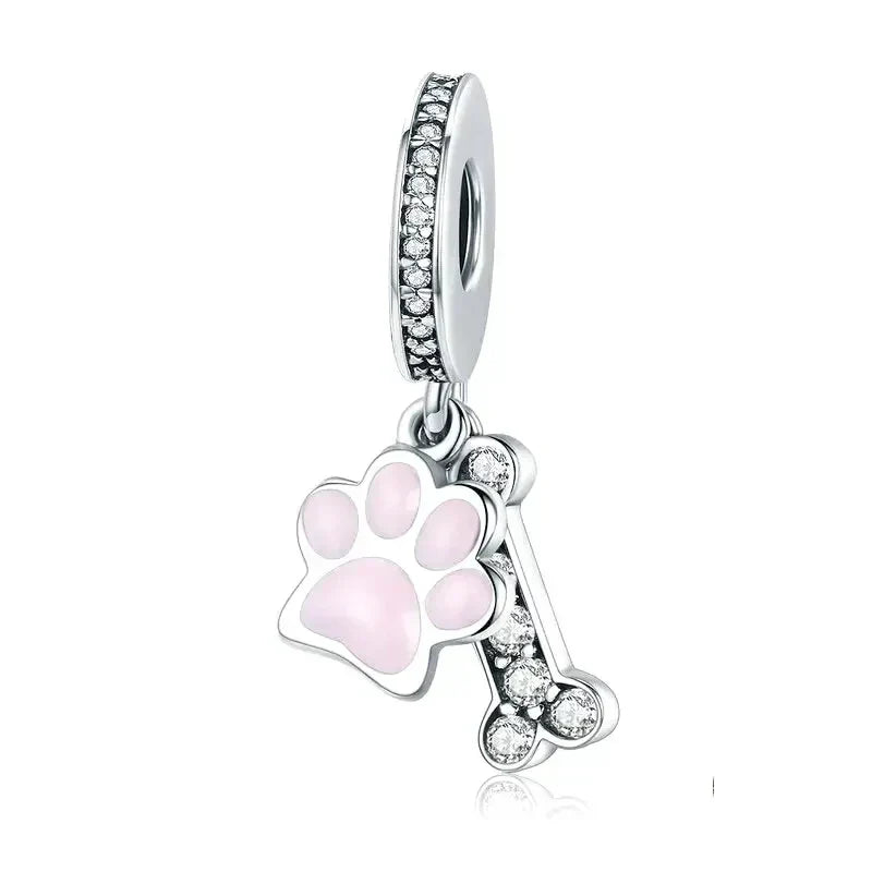 Charm Os pour chien - Maison Perle