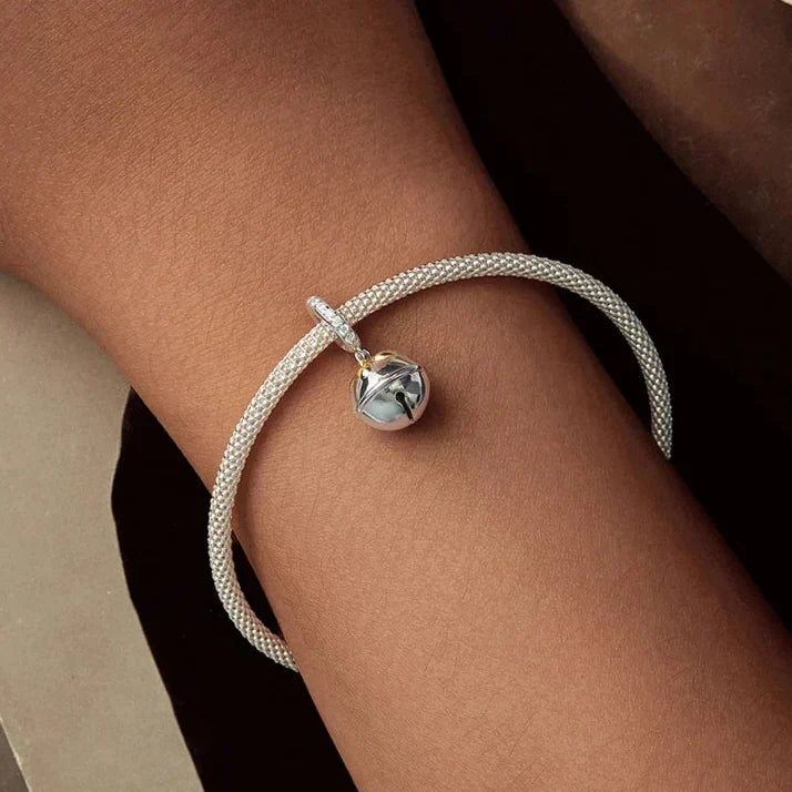 Charm Collier pour chien - Maison Perle