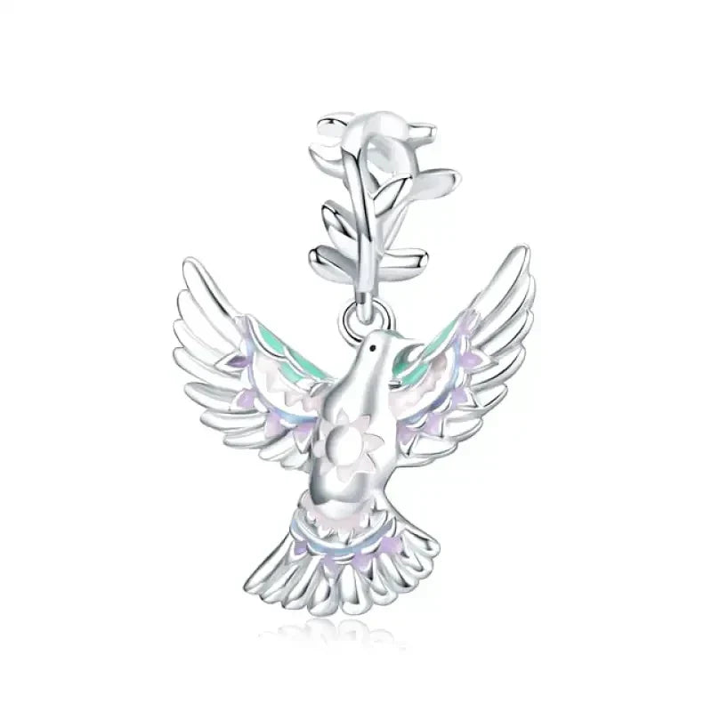 Charm Colombe - Maison Perle