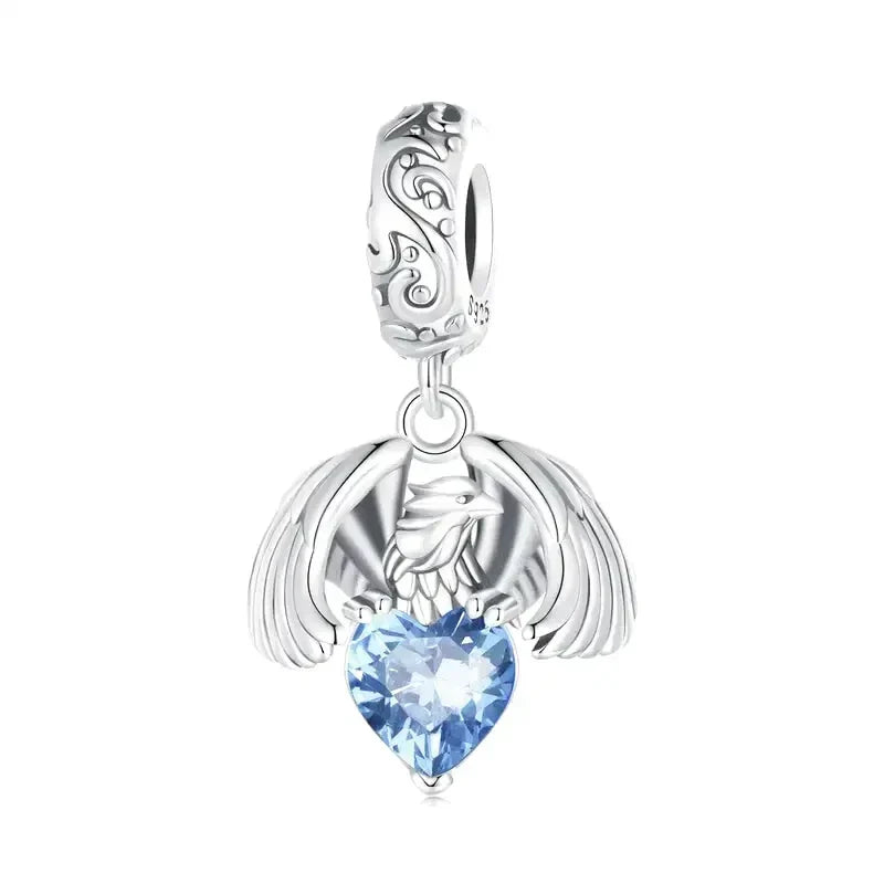 Charm Aigle - Maison Perle