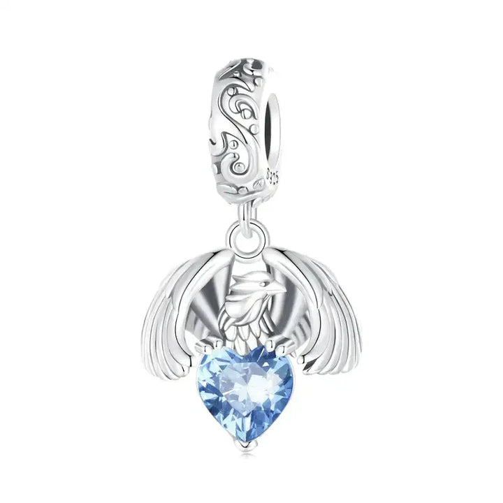 Charm Aigle - Maison Perle