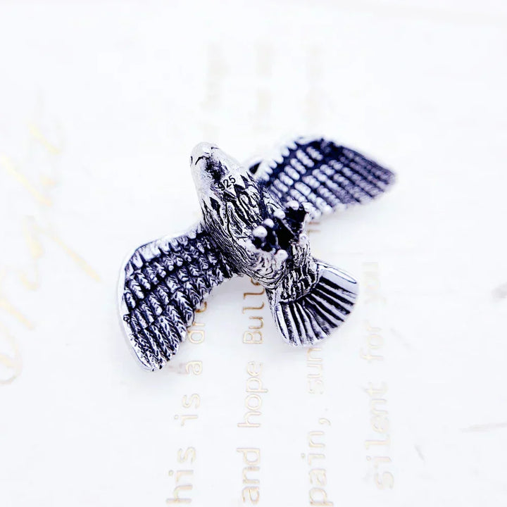 Charm pendant Aigle - Maison Perle