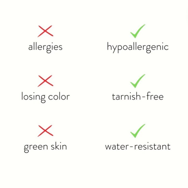 Boucles d’oreilles vert émeraude