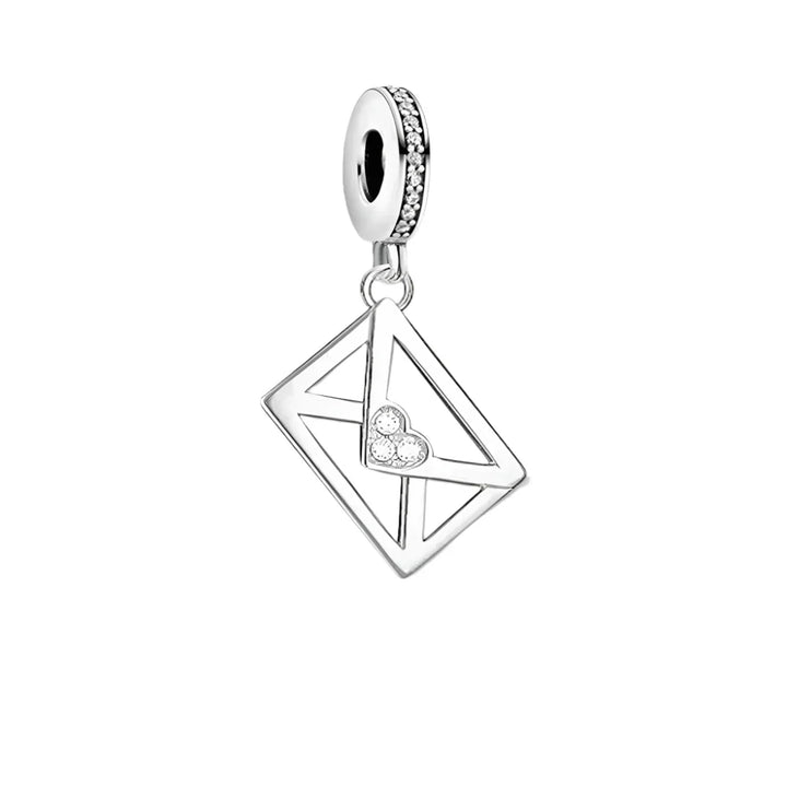 Charm Ouvre-Bouteille – Maison Perle