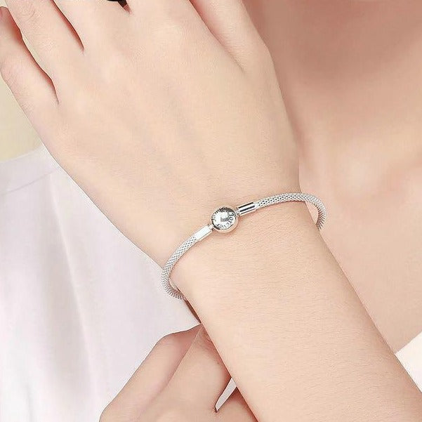 Bracelet Amour pour Toujours