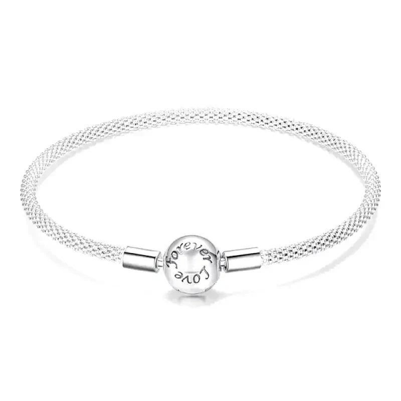Bracelet Amour pour Toujours