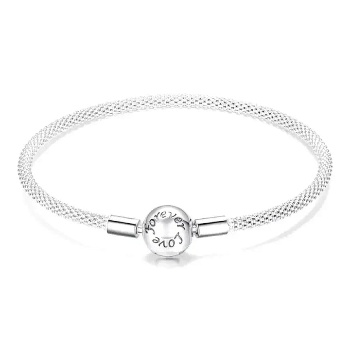 Bracelet Amour pour Toujours