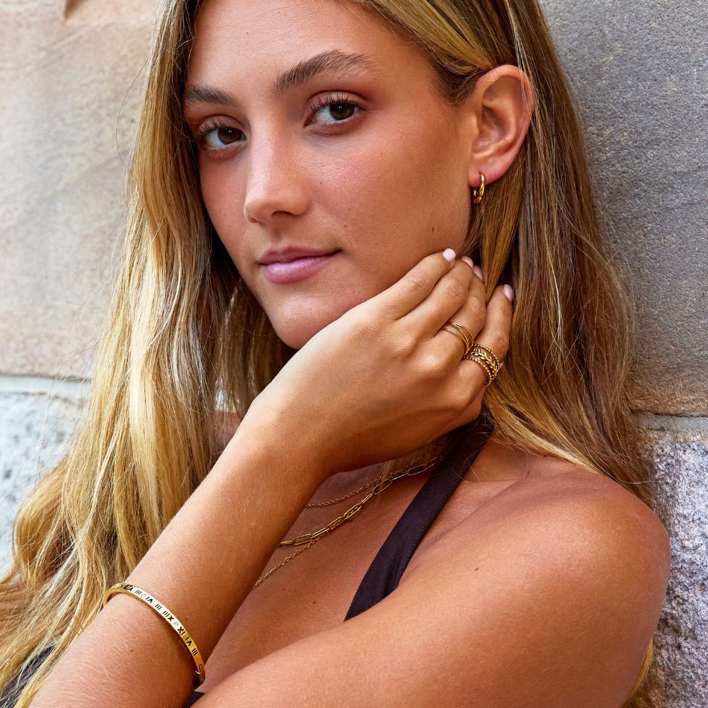 Créoles Evan