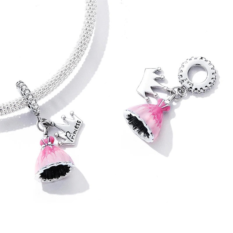 Charm Princesse – Maison Perle