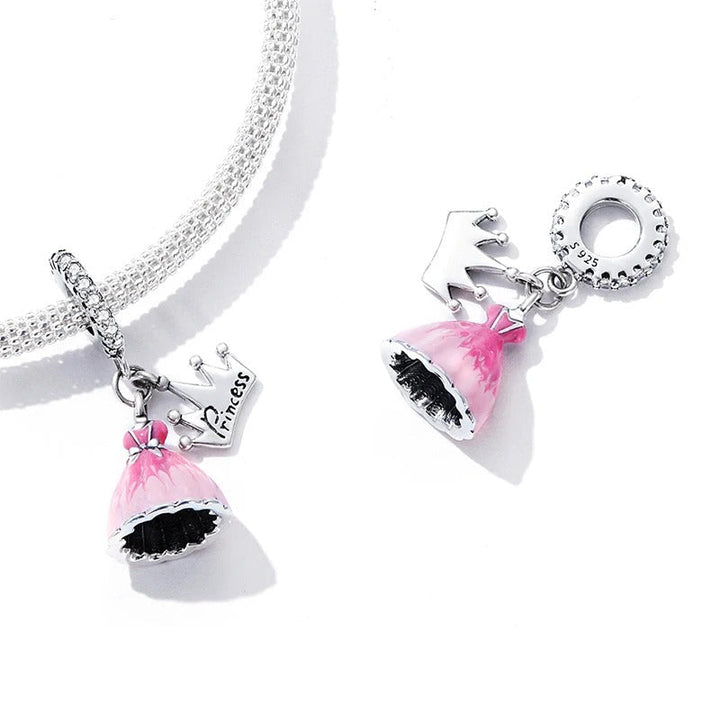 Charm Princesse – Maison Perle