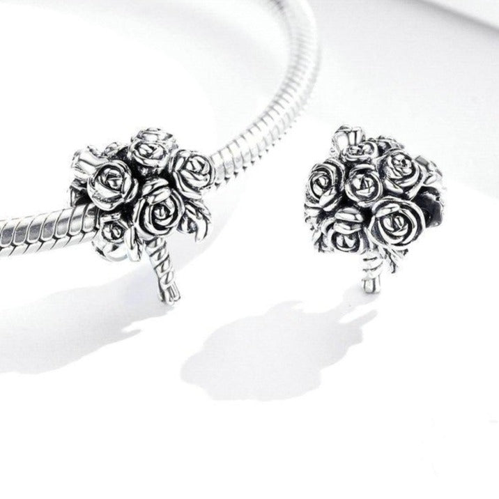 Charm Bouquet de Mariée – Maison Perle