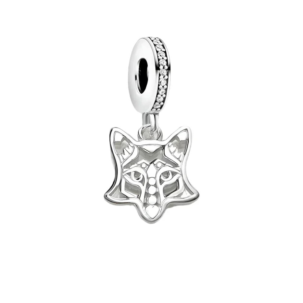 Charm Renard - Maison Perle