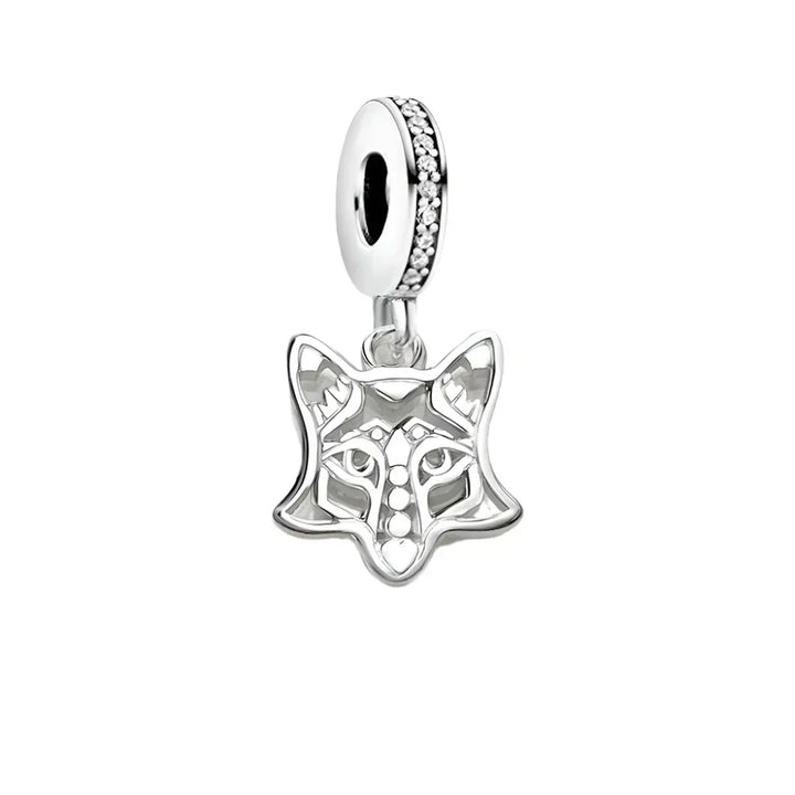Charm Renard - Maison Perle