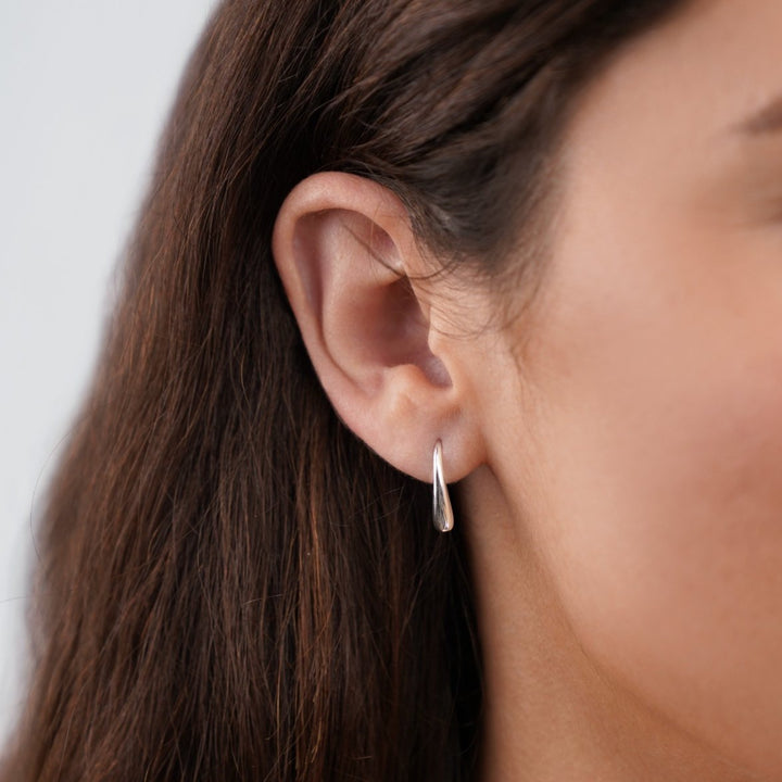 Boucles d’oreilles goutte Francesca