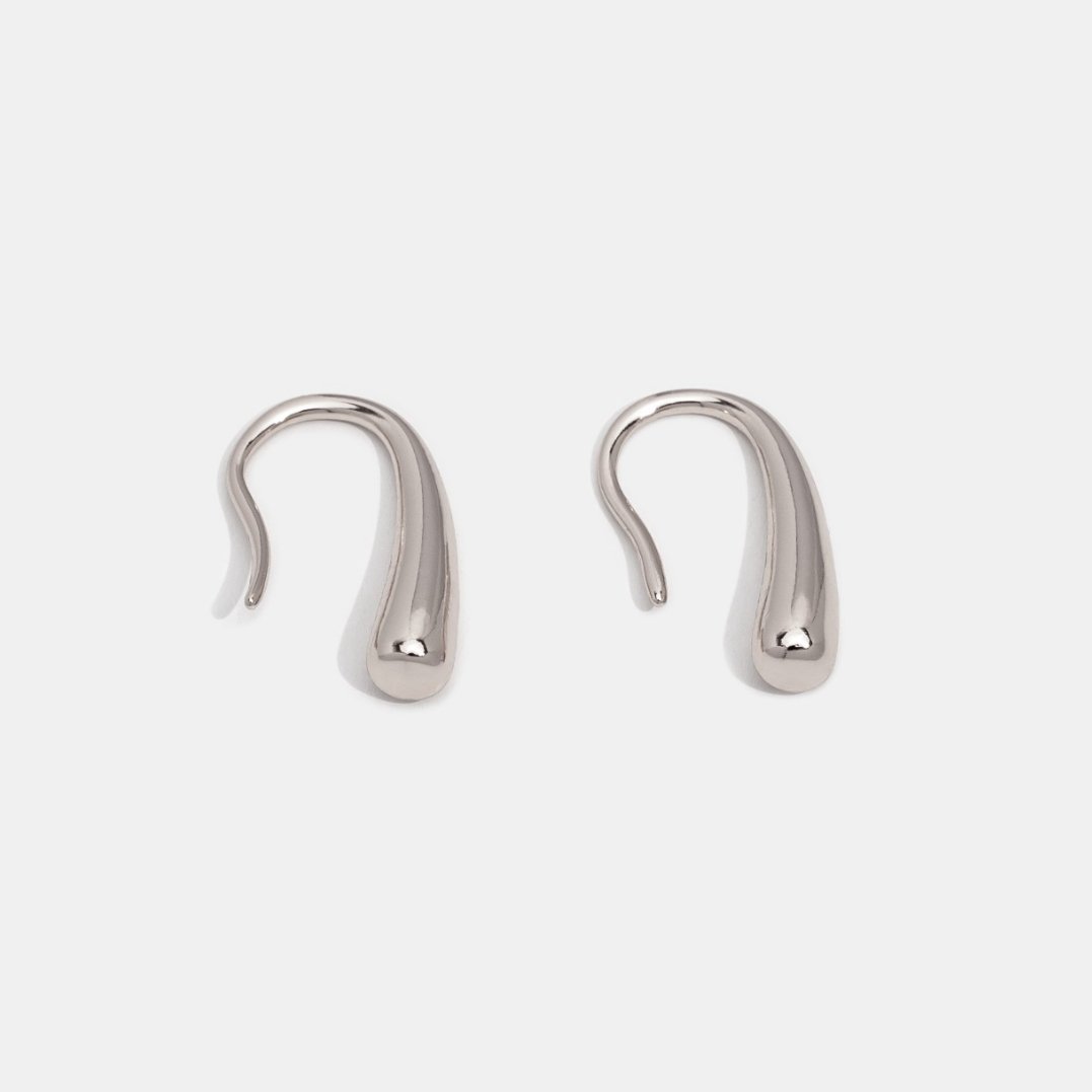 Boucles d’oreilles goutte Francesca