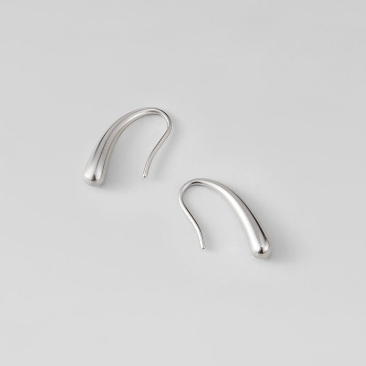 Boucles d’oreilles goutte Francesca