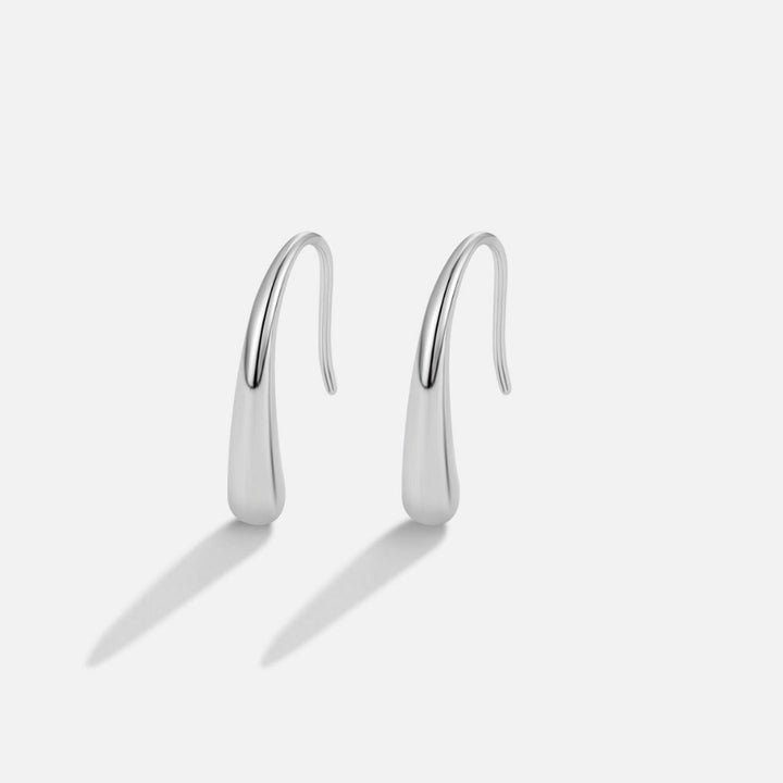 Boucles d’oreilles goutte Francesca