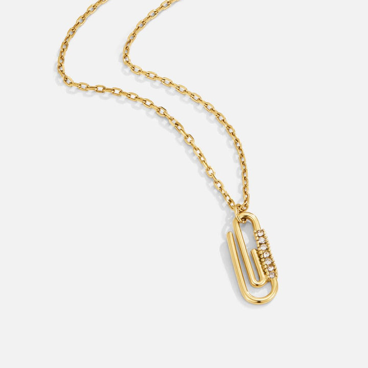Doré kryštálový pendentif na retiazke