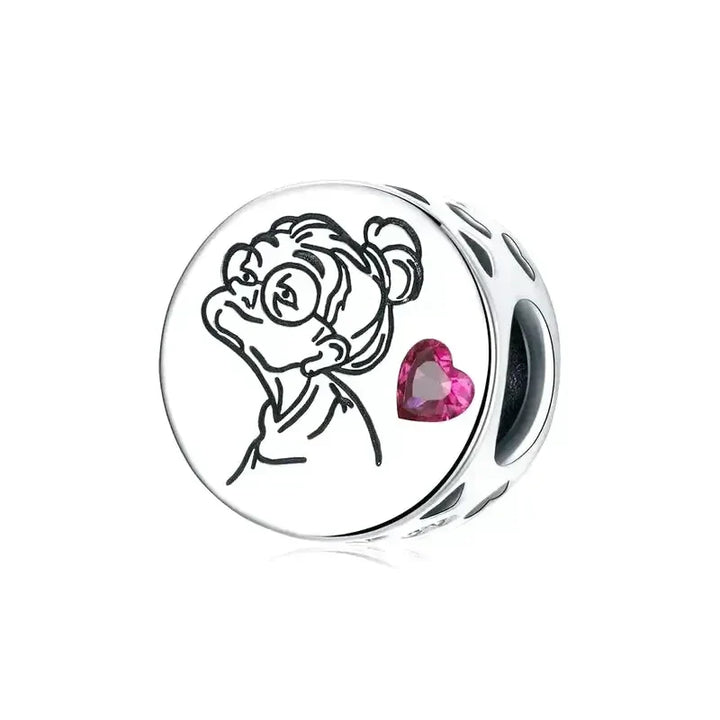 Charm grand-mère