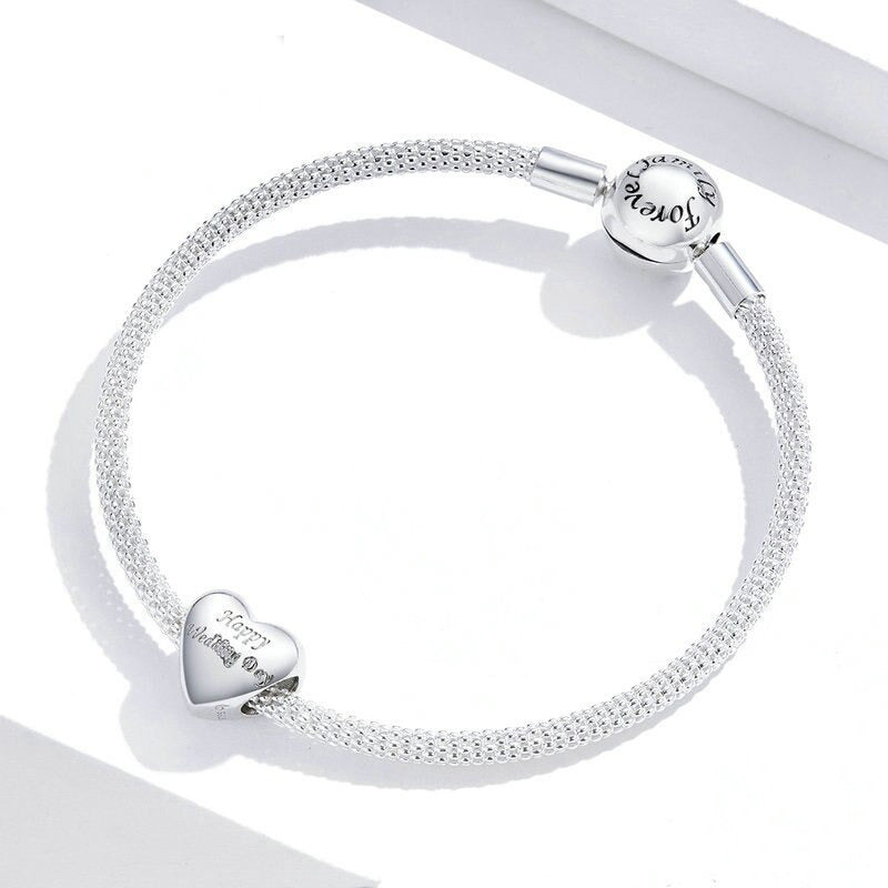 Charm Jour de Mariage – Maison Perle