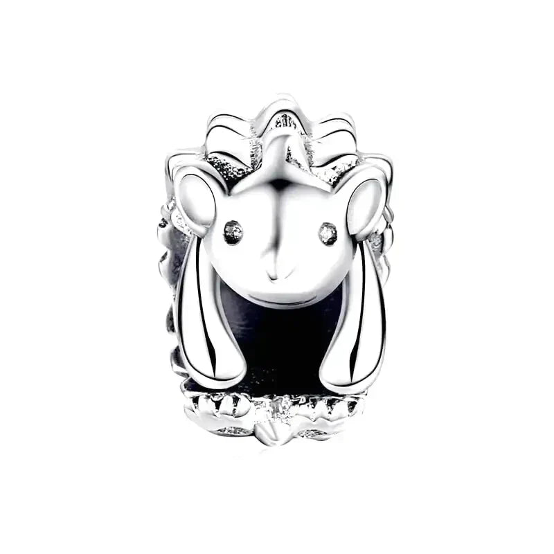 Charm Hérisson - Maison Perle