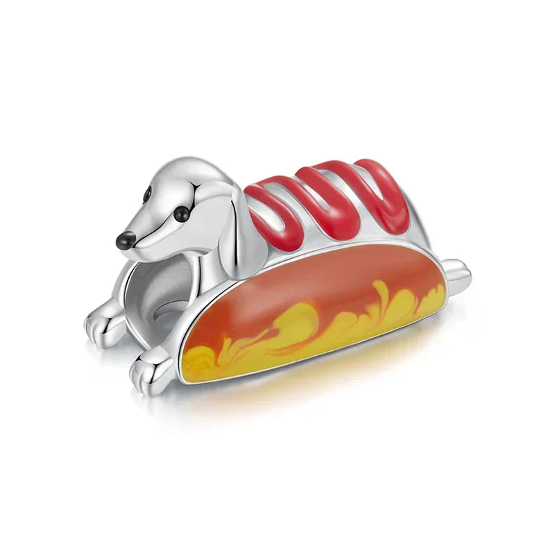 Charm Hot-dog - Maison Perle