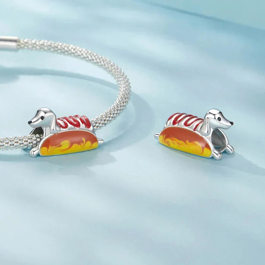 Charm Hot-dog - Maison Perle