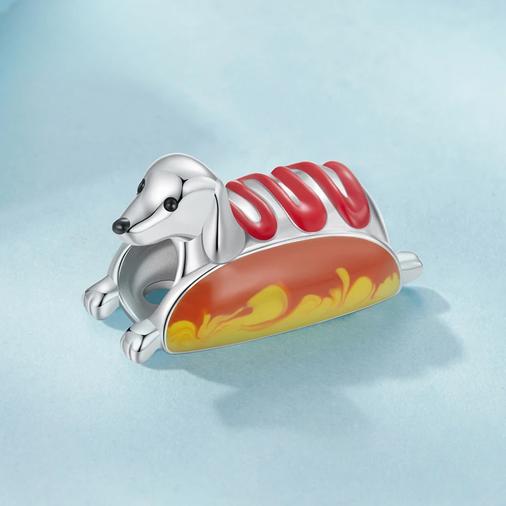 Charm Hot-dog - Maison Perle