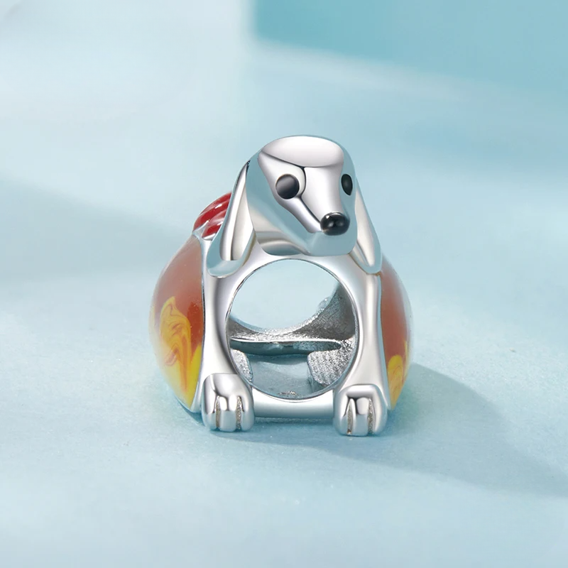 Charm Hot-dog - Maison Perle
