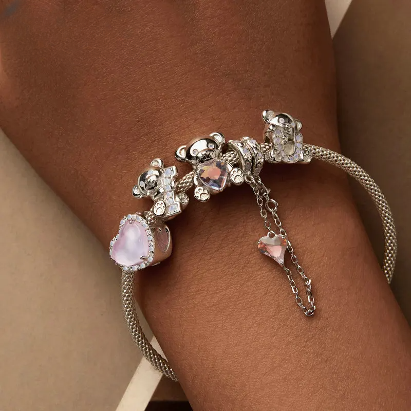 Charm I Love You – Maison Perle