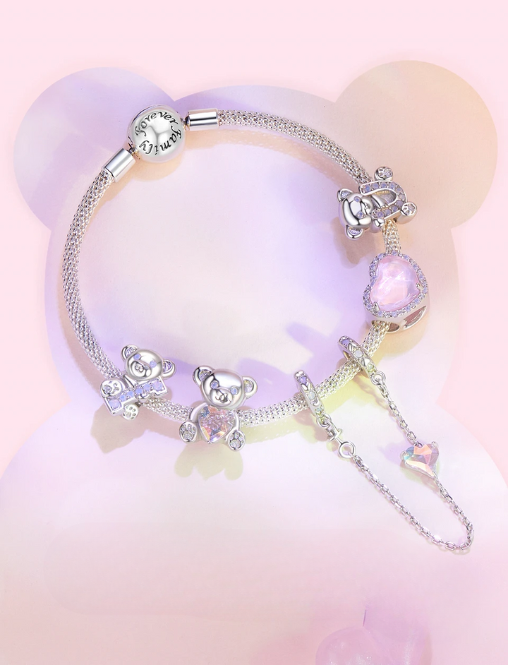 Charm I Love You – Maison Perle