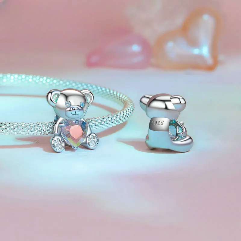 Charm I Love You – Maison Perle