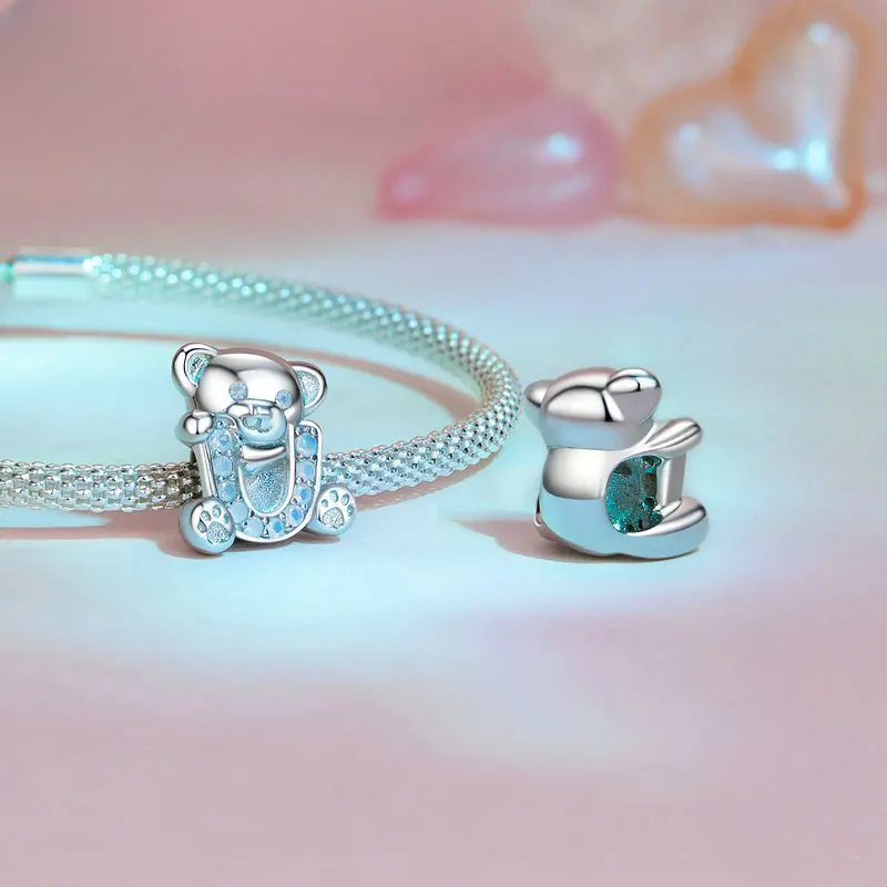 Charm I Love You – Maison Perle