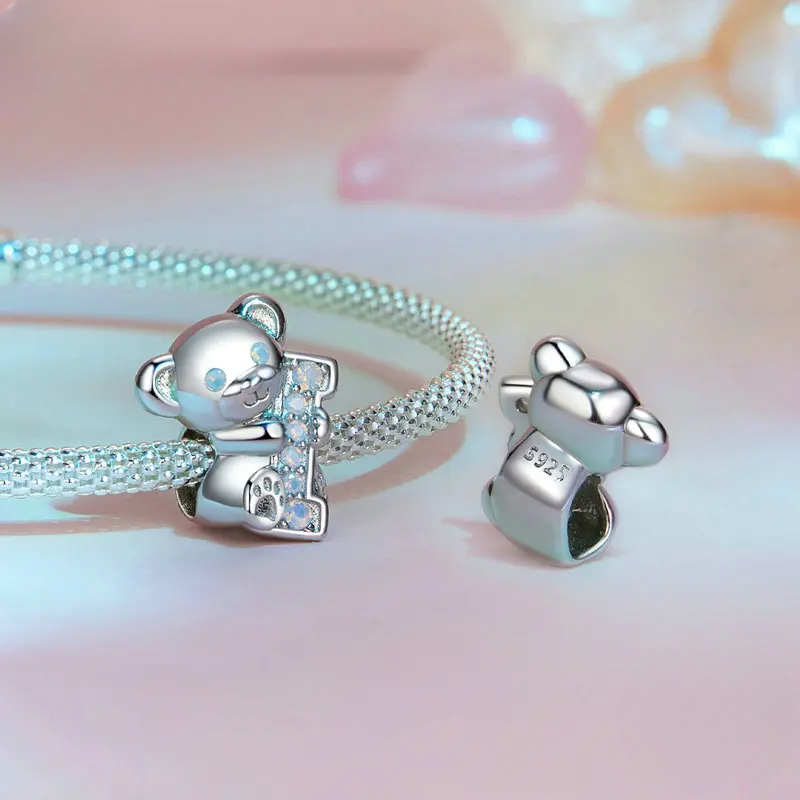 Charm I Love You – Maison Perle