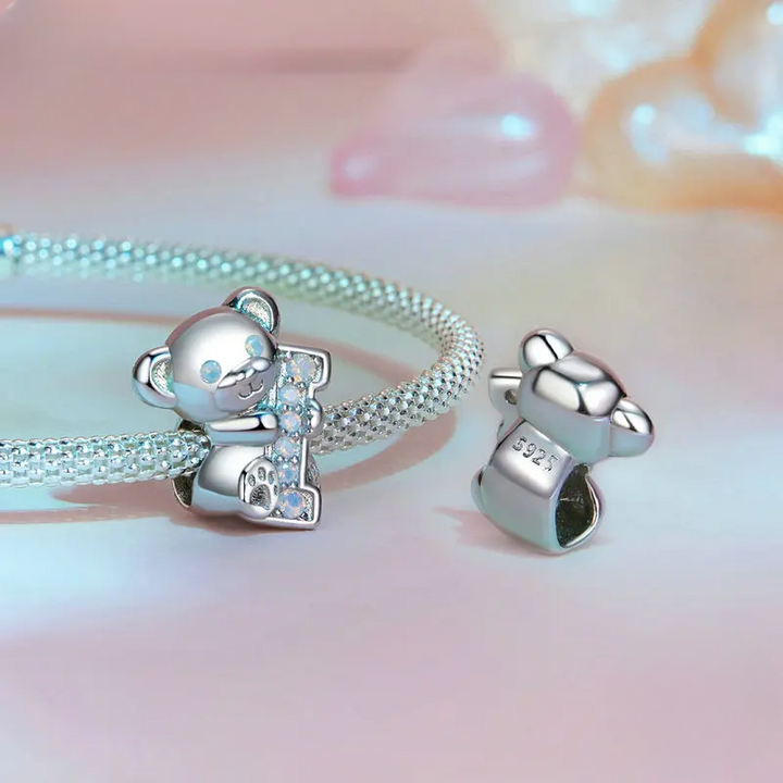 Charm I Love You – Maison Perle