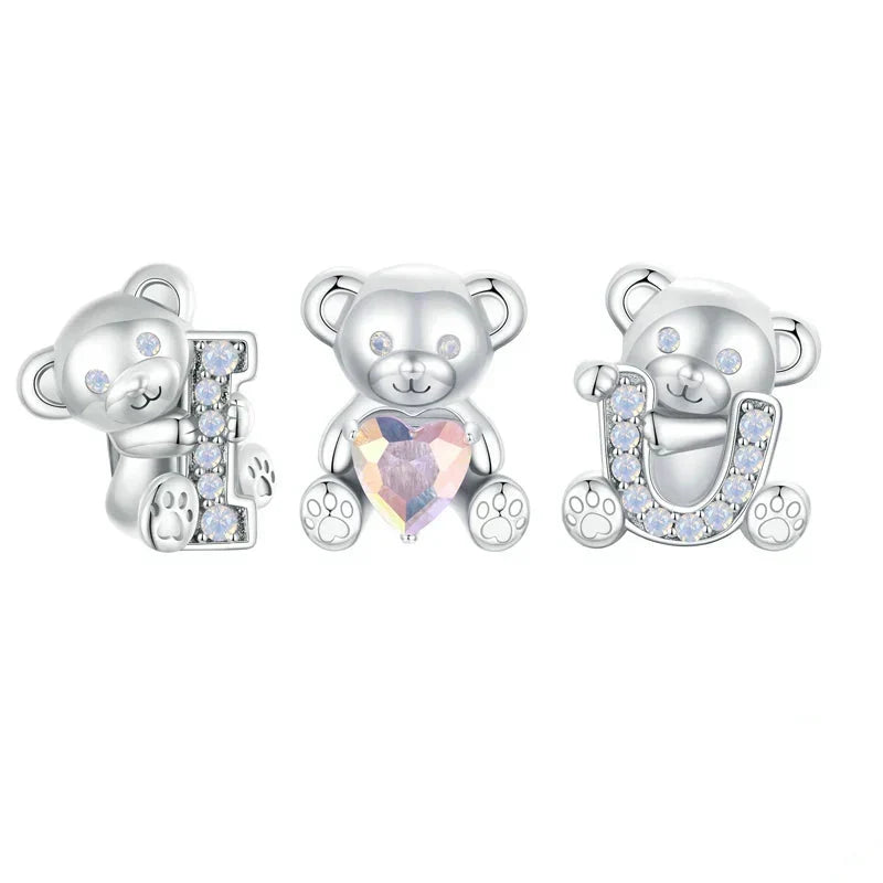 Charm I Love You – Maison Perle