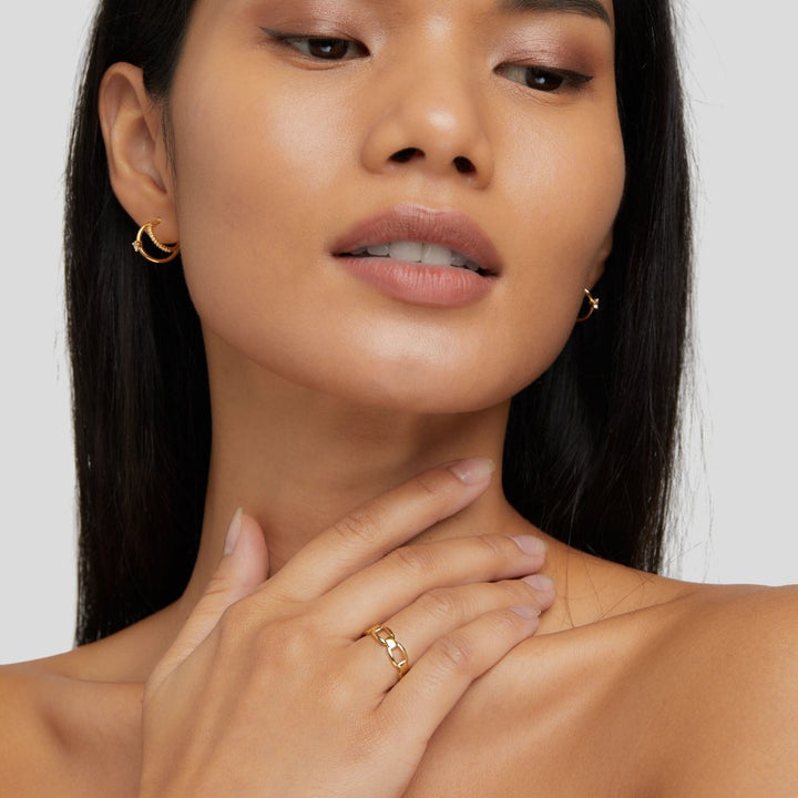 Bague Isabella Verizica