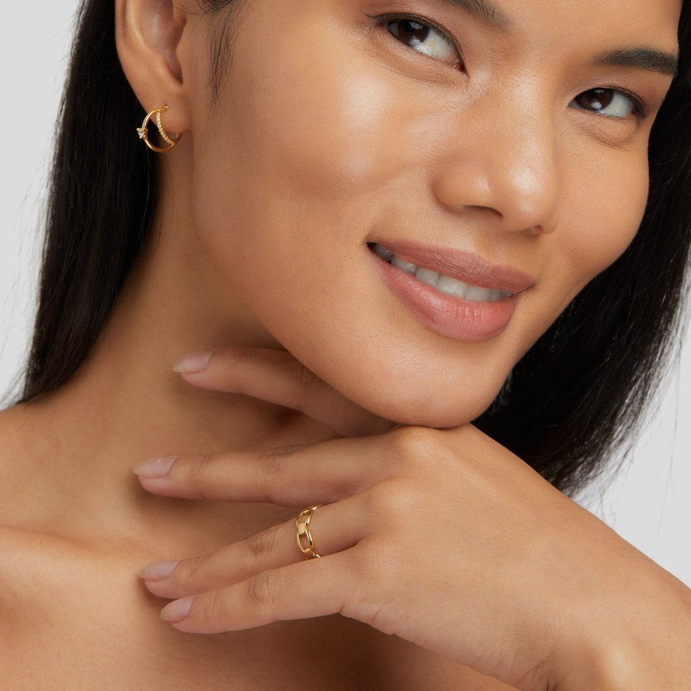 Bague Isabella Verizica