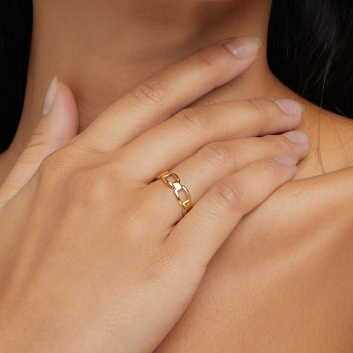 Bague Isabella Verizica