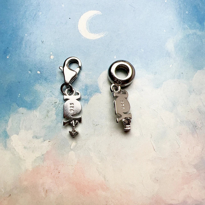 Charm Porte-Bonheur – Maison Perle