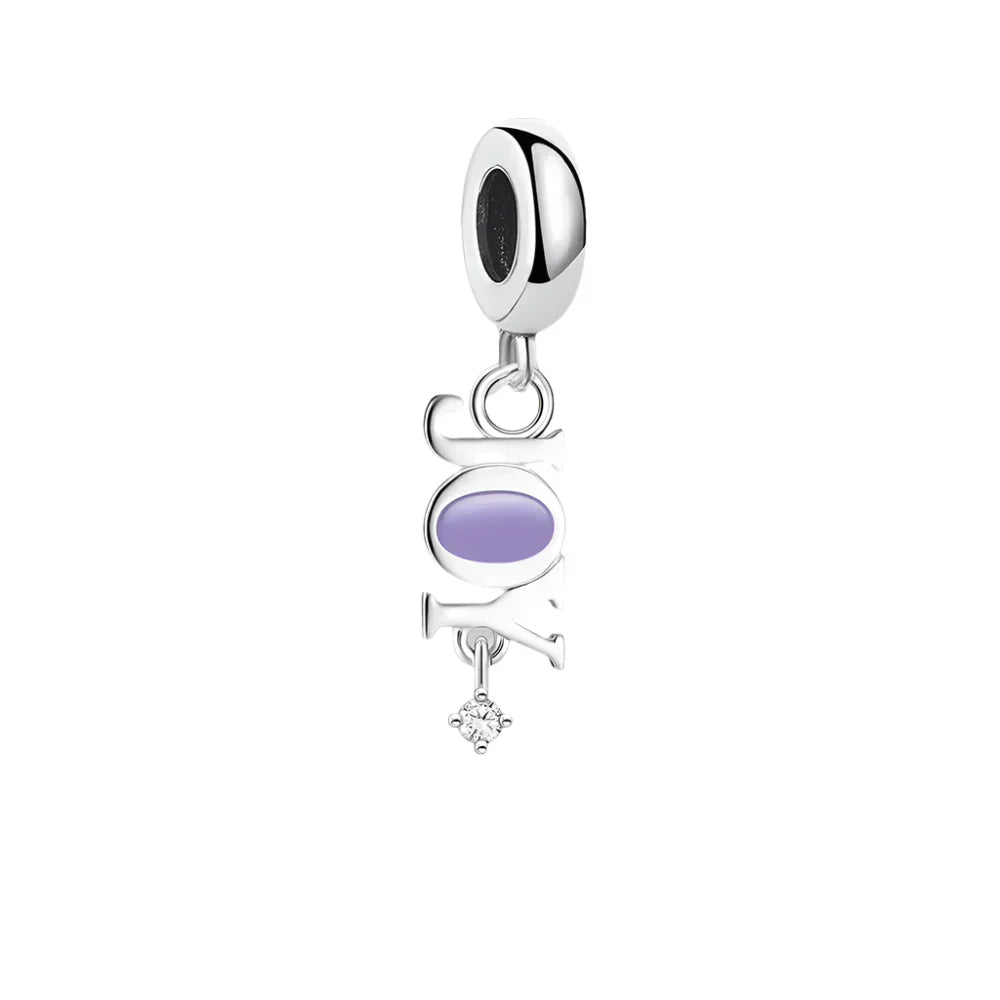 Charm Porte-Bonheur – Maison Perle