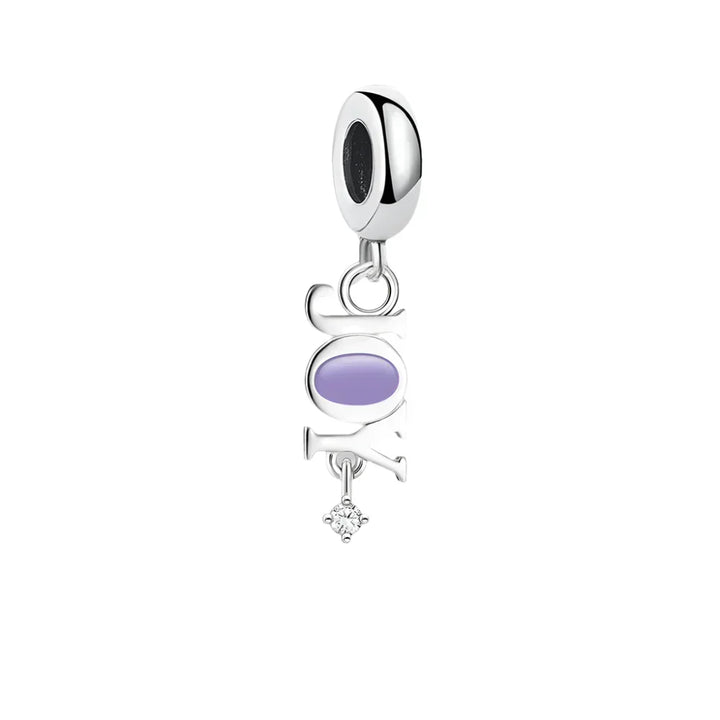 Charm Porte-Bonheur – Maison Perle