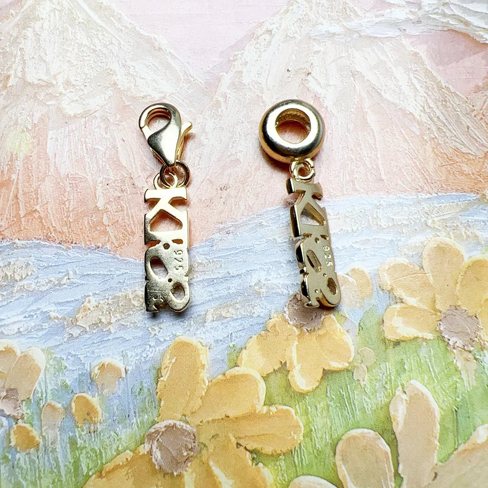 Charm Bisou – Maison Perle