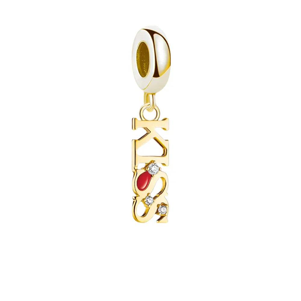 Charm Bisou – Maison Perle