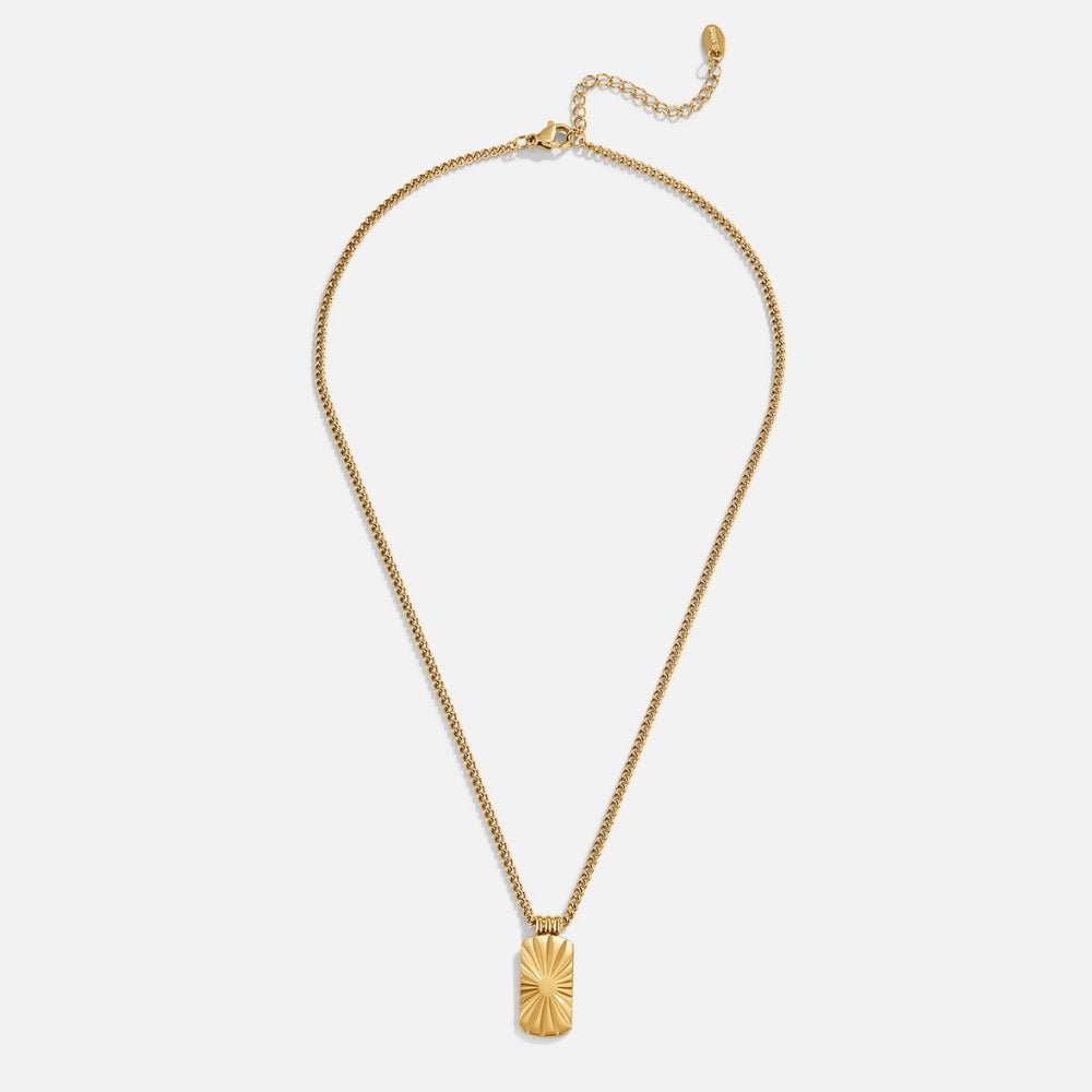 Doré pendentif na retiazke Kiya