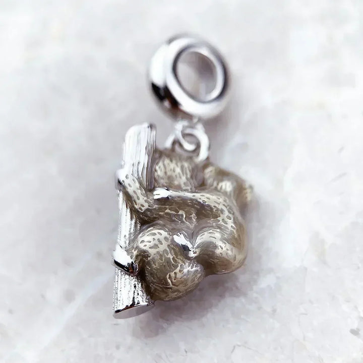 Charm pendant Koala - Maison Perle
