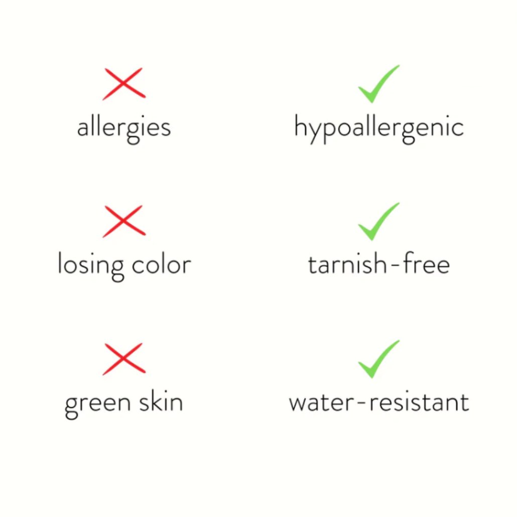 Bague dorée amour cristal
