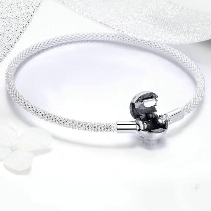 Bracelet Amour pour Toujours